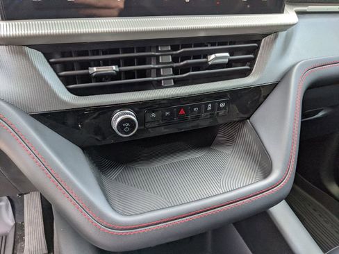 New 2026 Ford Explorer ST w/ Sun And Sound Package RWD image 25