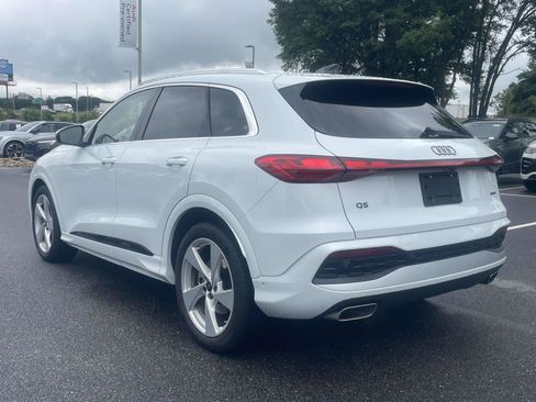 Used 2025 Audi Q5 Prestige AWD/4WD image 5