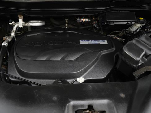 Used 2019 Honda Pilot Elite image 33