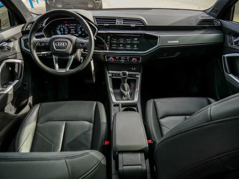 Used 2025 Audi Q3 2.0T Premium AWD/4WD image 25