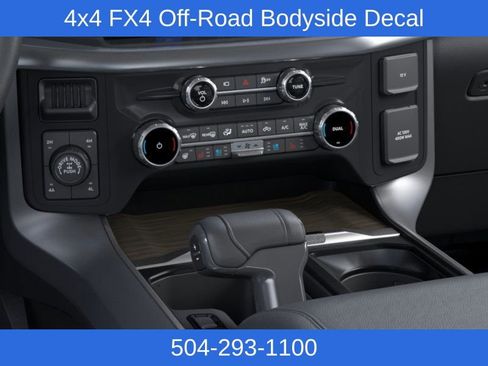 New 2026 Ford F150 Lariat AWD/4WD image 17