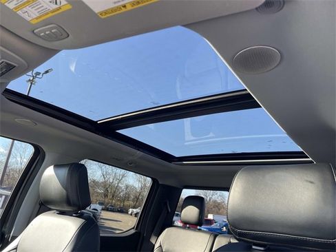 Certified 2024 Ford F250 Lariat w/ Lariat Ultimate Package image 31