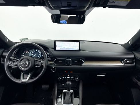 Used 2024 MAZDA CX-5 Signature AWD/4WD image 22