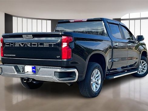 Used 2021 Chevrolet Silverado 1500 LT w/ LPO, Liner Protection Package image 6