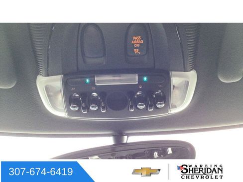 Used 2017 MINI Cooper Clubman ALL4 image 16