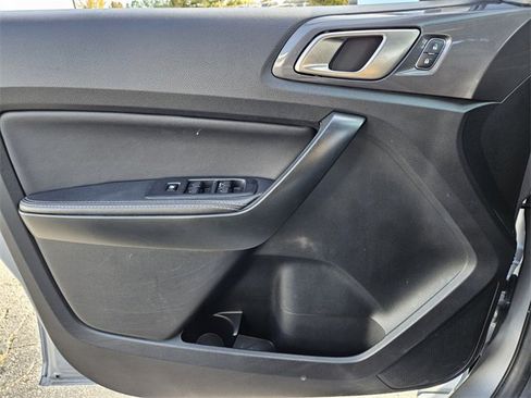 Used 2021 Ford Ranger Lariat w/ Equipment Group 501A High image 29