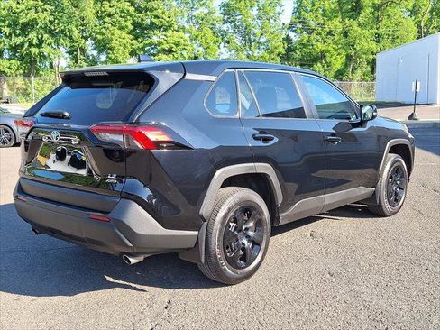 Certified 2024 Toyota RAV4 LE AWD/4WD image 26