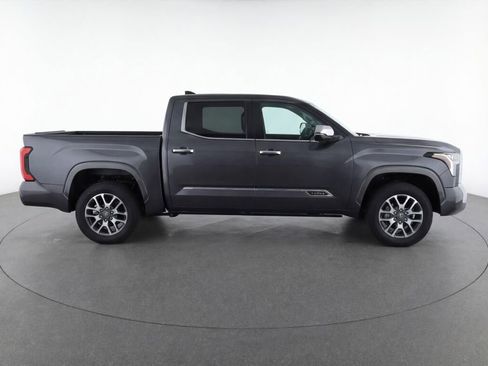 New 2026 Toyota Tundra 1794 Edition AWD/4WD image 8