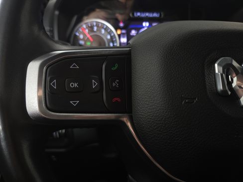 Certified 2021 RAM 1500 Laramie AWD/4WD image 16