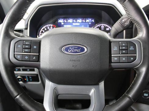 Used 2023 Ford F150 XLT w/ Equipment Group 302A High RWD image 40