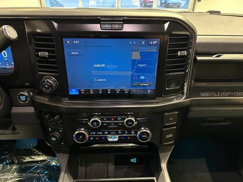 New 2026 Ford F250 Lariat w/ Lariat Ultimate Package AWD/4WD image 14