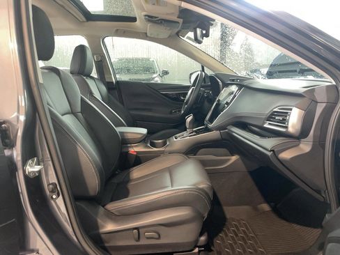Used 2023 Subaru Legacy Limited AWD/4WD image 24