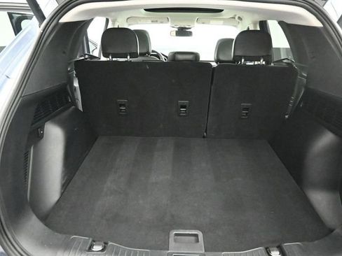 Used 2022 Ford Escape Titanium w/ Titanium Premium Package image 25