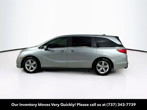 Used 2019 Honda Odyssey EX-L image 4