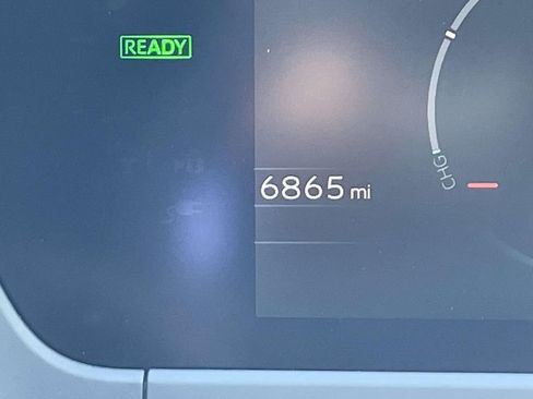 Used 2024 Toyota bZ4X XLE image 26