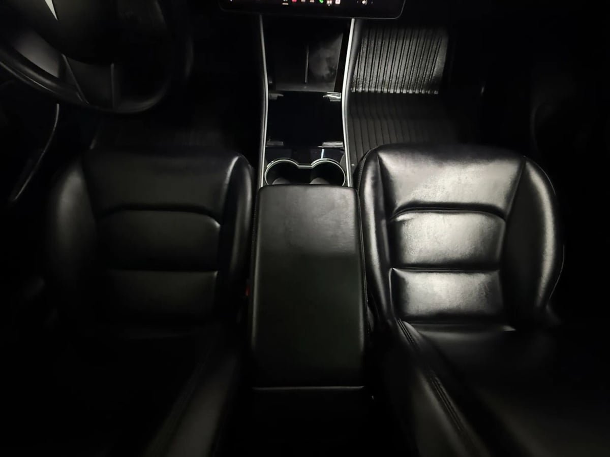 Used 2019 Tesla Model 3 Standard Range Plus RWD image 44