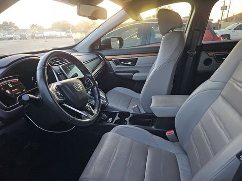 Used 2019 Honda CR-V EX-L image 7