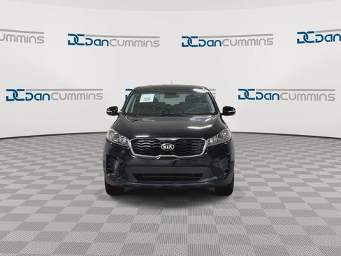 Used 2019 Kia Sorento L FWD image 3