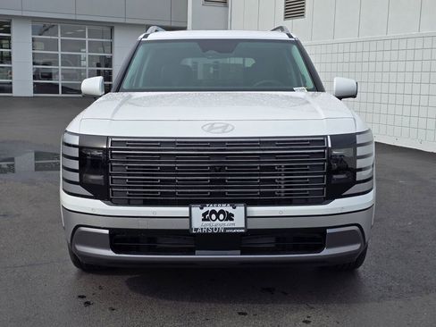 New 2026 Hyundai Palisade Limited image 9