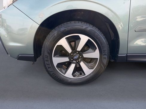 Used 2018 Subaru Forester 2.5i Premium image 9