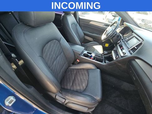 Used 2019 Hyundai Sonata Sport image 11