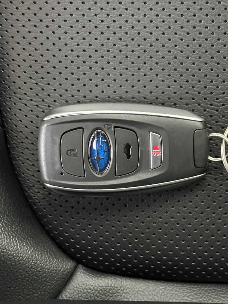 New 2026 Subaru Outback Limited AWD/4WD image 20