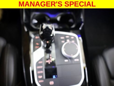 Used 2022 BMW X3 xDrive30i w/ Convenience Package w/ZPA image 26