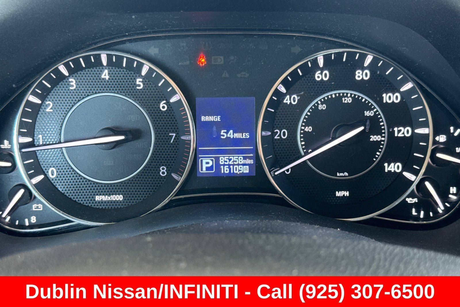 Used 2019 Nissan Armada SL w/ Premium Package RWD image 50