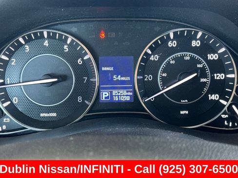 Used 2019 Nissan Armada SL w/ Premium Package RWD image 50