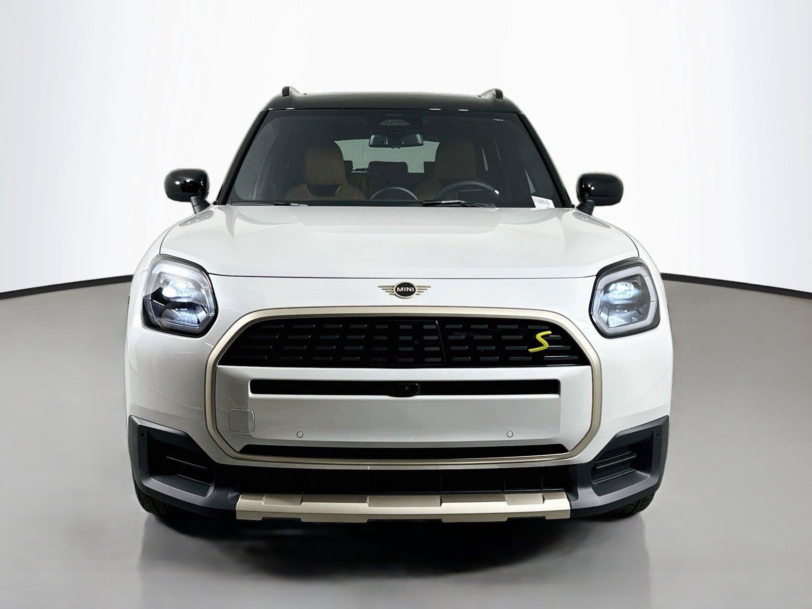 Used 2025 MINI Cooper Countryman SE AWD/4WD image 2