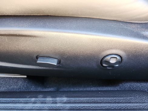 Used 2023 Dodge Challenger SRT Hellcat image 11