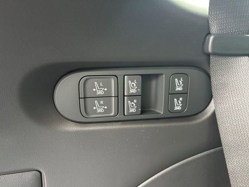 New 2026 Hyundai Palisade Limited image 34