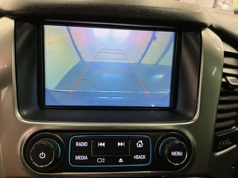 Used 2019 Chevrolet Tahoe Premier AWD/4WD image 12