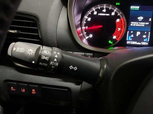 Used 2026 Mitsubishi Eclipse Cross AWD image 35