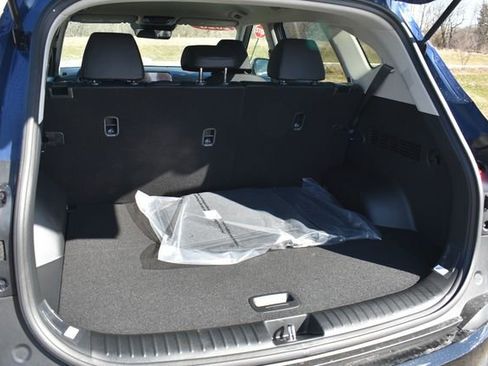 New 2026 Kia Seltos EX image 16