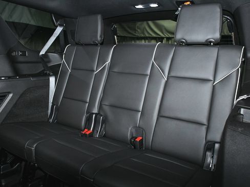 Used 2022 Cadillac Escalade Sport AWD/4WD image 54