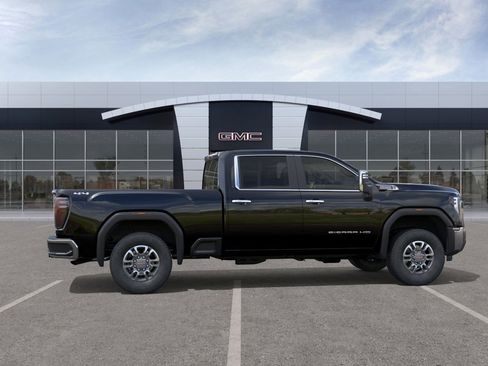 New 2026 GMC Sierra 2500 SLT image 5