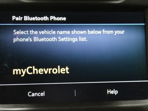 Used 2020 Chevrolet Silverado 1500 LT AWD/4WD image 30