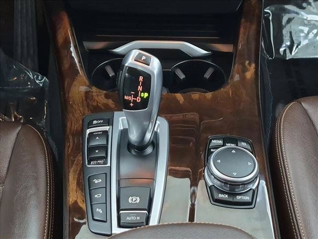 Used 2016 BMW X3 xDrive28i AWD/4WD image 12