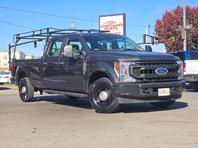 Used 2020 Ford F250 XL w/ Power Equipment Group