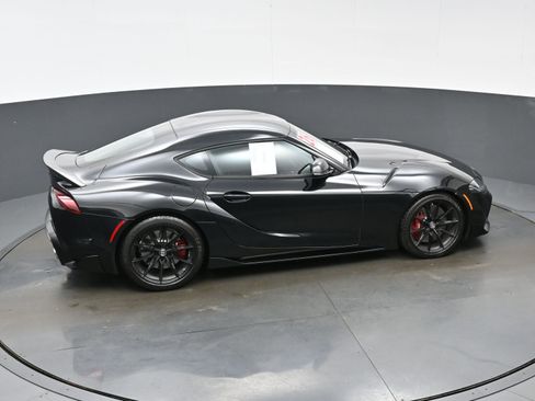 Used 2026 Toyota Supra w/ Driver Assist Package image 41