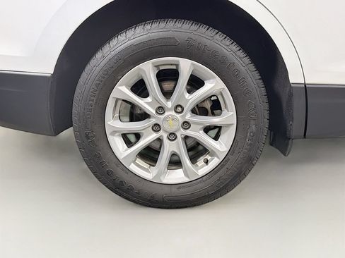 Used 2021 Chevrolet Equinox LT AWD/4WD image 34