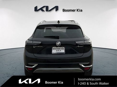 Used 2023 Buick Envision Avenir image 6