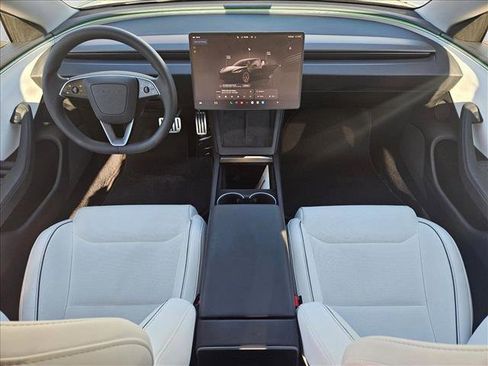 Used 2025 Tesla Model 3 Performance image 20