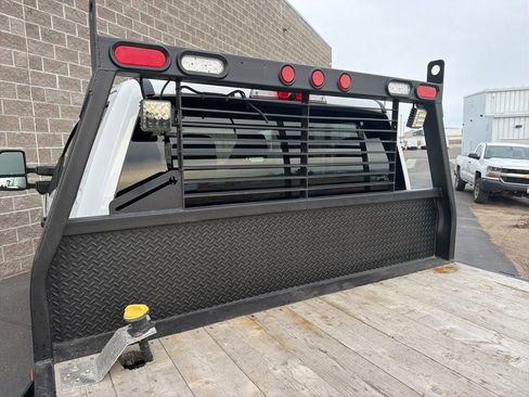 Used 2020 Ford F350 XLT w/ XLT Value Package image 7