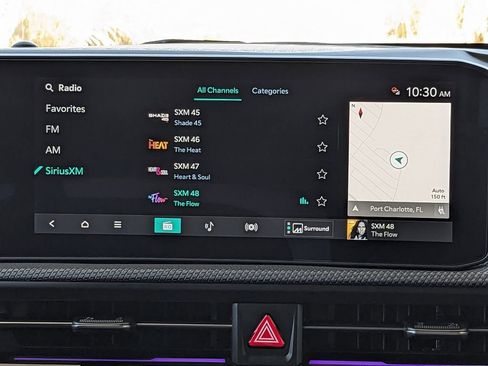 New 2025 Kia EV6 GT-Line RWD image 22