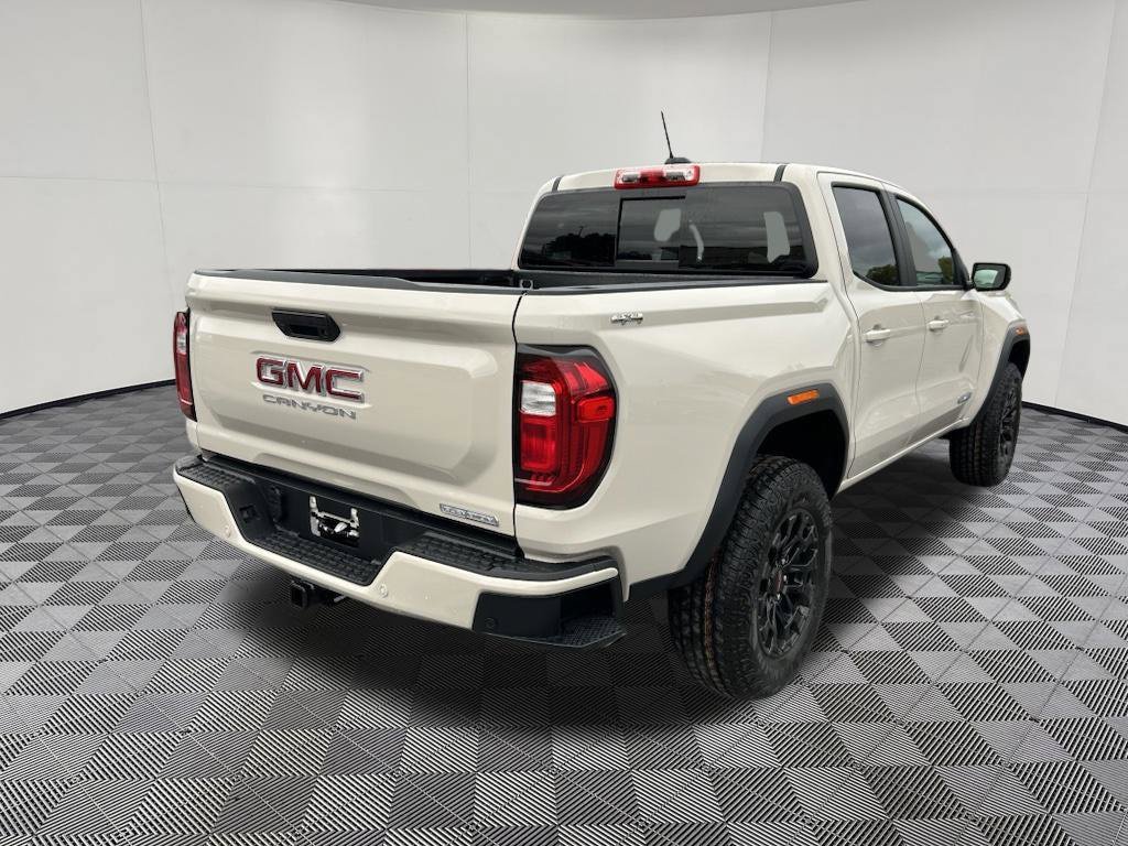 New 2026 GMC Canyon Elevation w/ Convenience Package AWD/4WD image 5