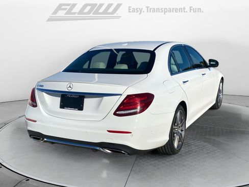 Used 2017 Mercedes-Benz E 300 w/ Premium 1 Package image 7