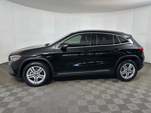 Used 2021 Mercedes-Benz GLA 250 GLA 250 image 6