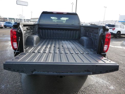 New 2026 GMC Sierra 1500 Elevation image 10